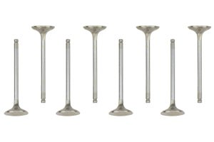 GSC Power - Division 02 - 14 WRX / 04 - 21 STI Super Alloy Exhaust Valves 32mm | 15 - 8 - JDMuscleValvesgsc2015-8