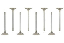 GSC Power - Division 02 - 14 WRX / 04 - 21 STI Super Alloy Exhaust Valves 32mm | 15 - 8 - JDMuscleValvesgsc2015-8