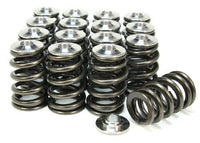 GSC Power - Division Single Beehive Valve Spring Set w/ Titanium Retainers Subaru Models | inc. 2002 - 2014 WRX / 2004+ STI | 5043 - JDMuscleValve Springsgsc5043