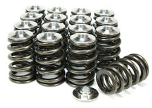 GSC Power - Division Single Beehive Valve Spring Set w/ Titanium Retainers Subaru Models | inc. 2002 - 2014 WRX / 2004+ STI | 5043 - JDMuscleValve Springsgsc5043