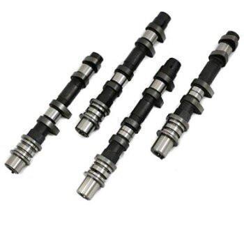 GSC Power Division Stage 1 Camshafts Mitsubishi Eclipse Turbo 1990-1999-7003S1-7003S1-Cams-GSC Power Division-JDMuscle