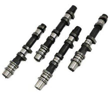 GSC Stage 3 Camshafts WRX 2006-2007 / STI 2004-2007
