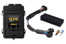 Haltech 01 - 05 Subaru GDB WRX Elite 2000 Plug - n - Play Adaptor Harness ECU Kit - JDMuscleNon - CategorizedhalHT-151220