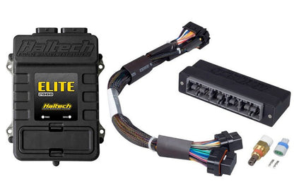Haltech 01 - 05 Subaru GDB WRX Elite 2000 Plug - n - Play Adaptor Harness ECU Kit - JDMuscleNon - CategorizedhalHT-151220