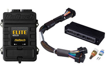 Haltech 93 - 96 WRX/Liberty RS Elite 1500 Plug - n - Play Adaptor Harness ECU Kit - JDMuscleNon - CategorizedhalHT-150941