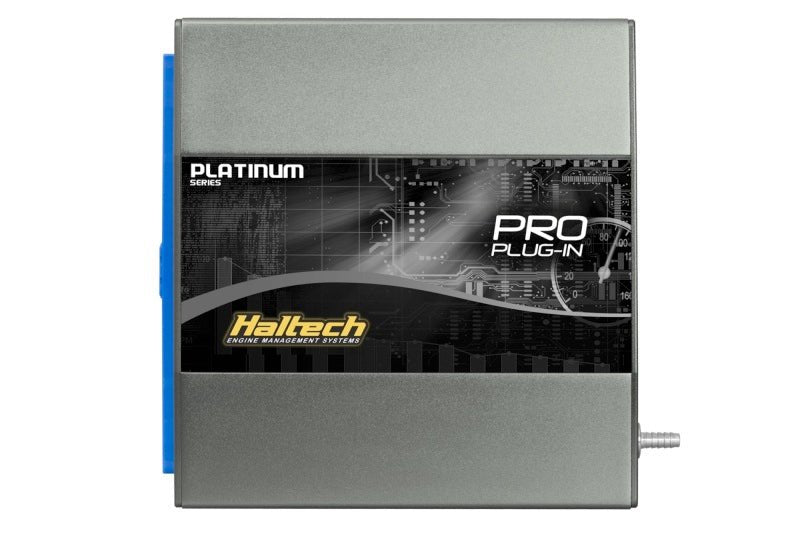 Haltech Nissan Z32 Fairlady 300ZX | Manual Trans Only Platinum PRO Direct Plug - In Kit | HT - 055107 - JDMusclePlug and Play Engine ManagementhalHT-055107