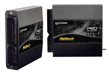 Haltech Nissan Z33 350Z | Excl HR Dual Throttle / M/T Only Platinum PRO Direct Plug - In DBW Kit | HT - 055016 - JDMusclePlug and Play Engine ManagementhalHT-055016