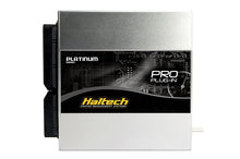 Haltech Nissan Z33 350Z | Excl HR Dual Throttle / M/T Only Platinum PRO Direct Plug - In DBW Kit | HT - 055016 - JDMusclePlug and Play Engine ManagementhalHT-055016