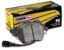 Hawk 2018 WRX STI Performance Ceramic Street Brake Pads | HB914Z.580 - JDMuscleBrake PadshawkHB914Z.580