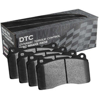Hawk 2020 MX - 5 Miata | w/Front Brembo Brakes DTC - 30 Motorsports Front Brake Pads | HB548W.590 - JDMuscleBrake PadshawkHB548W.590