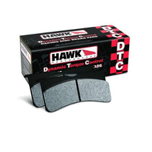 Hawk DTC-70 Front Race Brake Pads Scion FR-S 2013-2016 / Subaru BRZ 2013-2019