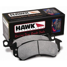 Hawk HP+ Front Brake Pads 09-11 Mitsubishi Ralliart