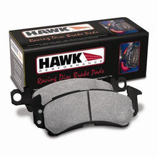 Hawk HP+ Front Brake Pads WRX 15-2019