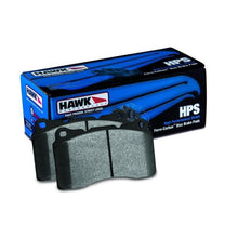 Hawk HPS Rear Brake Pads Nissan 350Z 2006-2009 / Infiniti G35 2003-2004 w/ Brembo Front Calipers