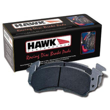 Hawk HT-10 Series Racing Front Brake Pads for 04-11 Mazda RX-8