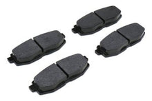 Hawk Performance 13 - 22 BRZ / 2022 GR86 / 10 - 12 LGT / 14 - 15 FXT DTC - 60 Rear Brake Pads | HB671G.628 - JDMuscleBrake PadsHB671G.628