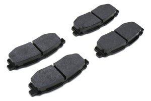Hawk Performance 13 - 22 BRZ / 2022 GR86 / 10 - 12 LGT / 14 - 15 FXT DTC - 60 Rear Brake Pads | HB671G.628 - JDMuscleBrake PadsHB671G.628