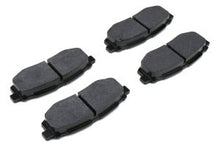 Hawk Performance 13 - 22 BRZ / 2022 GR86 / 10 - 12 LGT / 14 - 15 FXT DTC - 60 Rear Brake Pads | HB671G.628 - JDMuscleBrake PadsHB671G.628
