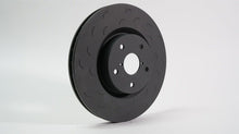 Hawk Talon 2010 Impreza WRX Premium Slotted - Only Rear Brake Rotor Set | HTS5019 - JDMuscleBrake RotorshawkHTS5019