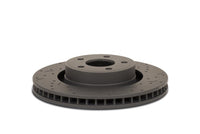 Hawk Talon 2015 Legacy JNP - 4090 Drilled and Slotted Front Brake Rotor Set | HTC5394 - JDMuscleBrake RotorshawkHTC5394