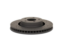 Hawk Talon 2015 Legacy JNP - 4090 Drilled and Slotted Front Brake Rotor Set | HTC5394 - JDMuscleBrake RotorshawkHTC5394