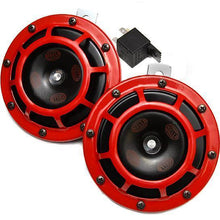 Grimmspeed [02-21 WRX/STI] Hella Horn Kit with Mounting Bracket + Wiring Harness | 040004 / 003399801