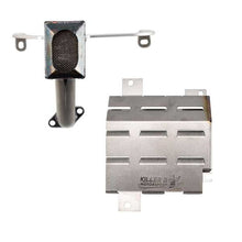 Killer B Performance High Flow Ultimate Oil Pickup Baffle Combo Subaru EJ25 2002-2014 WRX / 2004+ STi | HF-EJWT