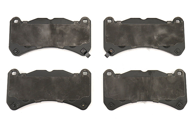 Stoptech 18-21 STI/ 08-14 ISF Sport Brake Pads Front | 309.13650