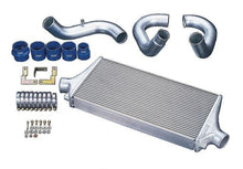 HKS 05 - 06 WRX Front Mount Intercooler | 13001 - AN011 - JDMuscleIntercooler Installation Kitshks13001-AN011