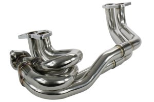 HKS 06 - 14 WRX / 04 - 21 STI / 05 - 09 LGT Stainless Steel Unequal Length Exhaust Manifold | 1419 - RF001 - JDMuscleExhaust Headers and Manifoldshks1419-RF001