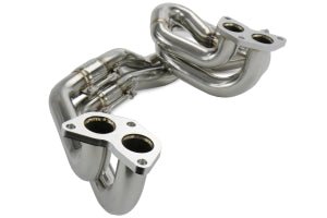 HKS 06 - 14 WRX / 04 - 21 STI / 05 - 09 LGT Stainless Steel Unequal Length Exhaust Manifold | 1419 - RF001 - JDMuscleExhaust Headers and Manifoldshks1419-RF001