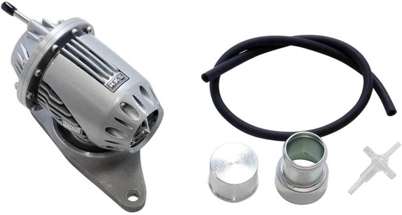 HKS [08-21 STI] Super SQV4 Blow Off Valve - JDMuscleBlow Off Valveshks71008-AF013