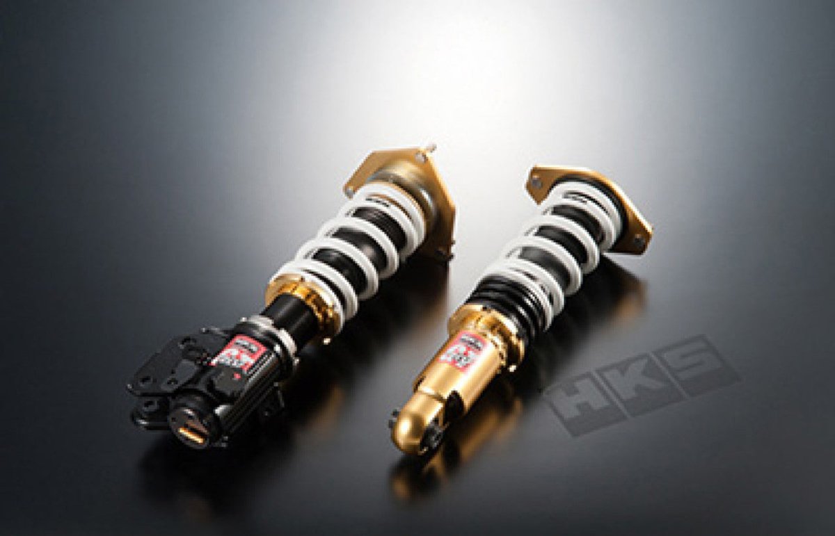 HKS 14+ Q50L HIPERMAX IV GT FULL KIT | 80230-KN002 - JDMuscleCoilovershks80230-KN002