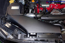 HKS 15-21 STI Dry Carbon Surround for Racing Cold Air Intake Kit | 70026-AF005 - JDMuscleIntake Coverhks70026-AF005