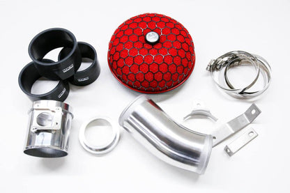 HKS 15-21 STI Racing Cold Air Intake Kit w/ Dry Carbon Surround | 70026-AF004 - JDMuscleIntakeshks70026-AF004