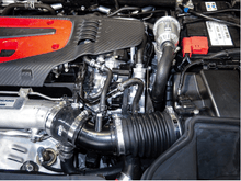 HKS 17 - 21 Honda Civic TYPE - R FK8 Super SQV Suction Return Kit | 71002 - AH003 - JDMuscleIntakeshks71002-AH003