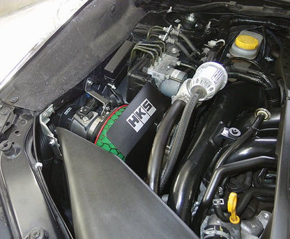 HKS 2015+ WRX Super Power Flow intake system | 70019 - AF107 - JDMuscleHigh Flow Replacement Panel FiltersHKS70019-AF107