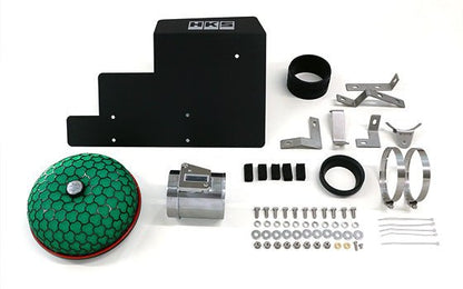 HKS 2015+ WRX Super Power Flow intake system | 70019 - AF107 - JDMuscleHigh Flow Replacement Panel FiltersHKS70019-AF107