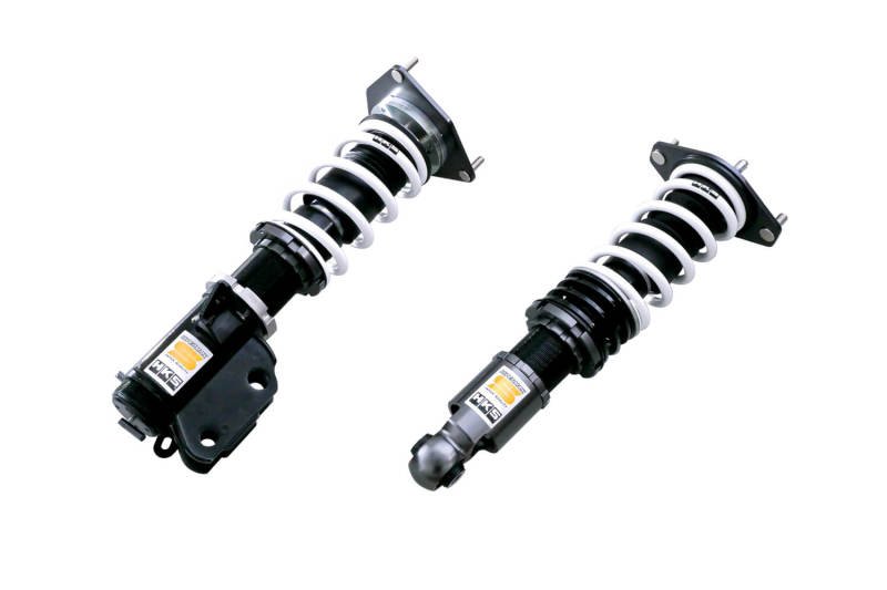 HKS 2022+ BRZ Hipermax S ZD8 Full Kit | 80300-AF020 - JDMuscleCoilovershks80300-AF020
