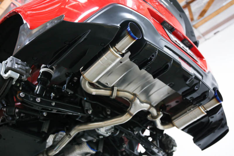 HKS 2022 BRZ Type S Aero Kit Set | 53004 - AF003 - JDMuscleAero Kitshks53004-AF003