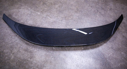 HKS 2022 BRZ Type S Rear Trunk Spoiler | 53004 - AT025 - JDMuscleSpoilers and Wings53004-AT025