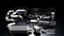 HKS 2022+ BRZ/GR86 GT2 Supercharger Pro Kit | ZN8/ZD8 FA24 | 12001 - AT013 - JDMuscleTurbo Kits / Supercharger Kitshks12001-AT013