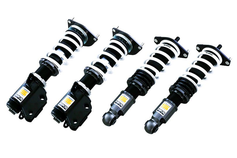 HKS 2022+ GR86 FA24 Hipermax MAX S ZN8 Full Kit | 80300 - AT027 - JDMuscleCoilovershks80300-AT027