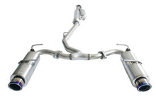 HKS [[22-26 BRZ/GR86]] Hi-Power Muffler SPEC-L2 ZD8 FA24 | 32016-AF101 - JDMuscleMufflershks32016-AF101