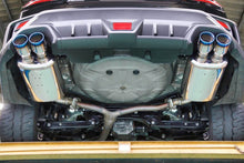 HKS [22 - 26 WRX] LEGAMAX Premium Axle Back | 31021 - AF025 - JDMuscleAxle Back Exhaustshks31021-AF025