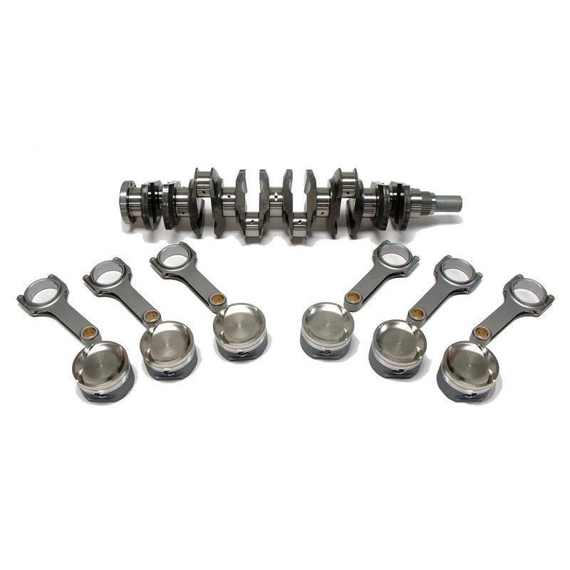 HKS 2.2L Stroker Kit Mitsubishi EVO X (21004-AM003)-hks21004-AM003-21004-AM003-Crankshafts-HKS-JDMuscle