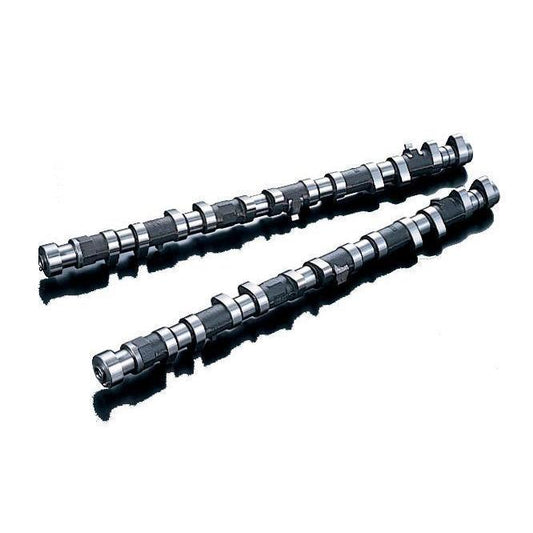 HKS 256 Exhaust (11.5mm) Redesigned Camshaft Nissan 240sx S15 (22002-AN024)-hks22002-AN024-22002-AN024-Cams-HKS-JDMuscle
