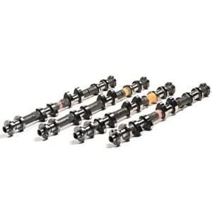 HKS 264/264 Camshafts Nissan 350z 2003-2006 / Infiniti G35 2003-2007 (22002-AN018)-hks22002-AN018-22002-AN018-Cams-HKS-JDMuscle