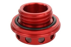 HKS Billet Oil Cap Most Subaru Models | 24003 - AK002 - JDMuscleOil Capshks24003-AK002