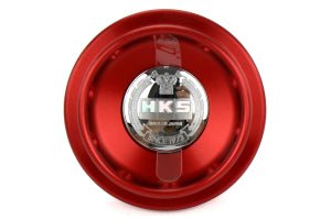 HKS Billet Oil Cap Most Subaru Models | 24003 - AK002 - JDMuscleOil Capshks24003-AK002